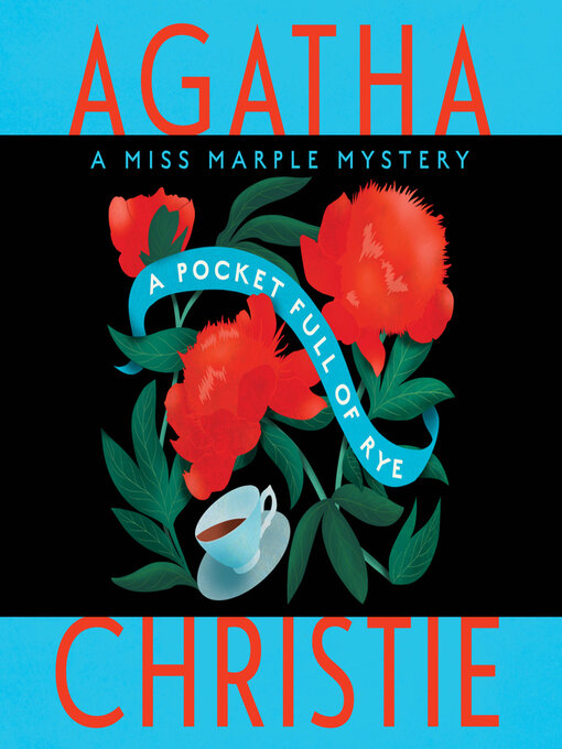 Title details for A Pocket Full of Rye by Agatha Christie - Available